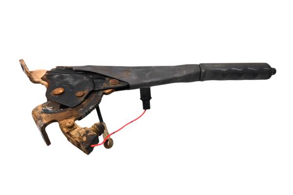 Kubota - 15 Kubota RTV1140CPX Emergency Brake