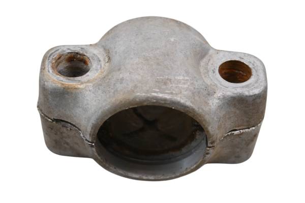 Kawasaki - 99 Kawasaki Prairie 300 2x4 Steering Stem Clamps KVF300