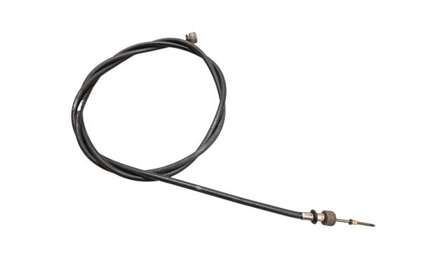 Polaris - 96 Polaris Sportsman 500 4x4 Speedometer Cable