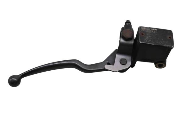 Bombardier - 00 Can-Am DS650 Front Brake Master Cylinder & Lever Bombardier