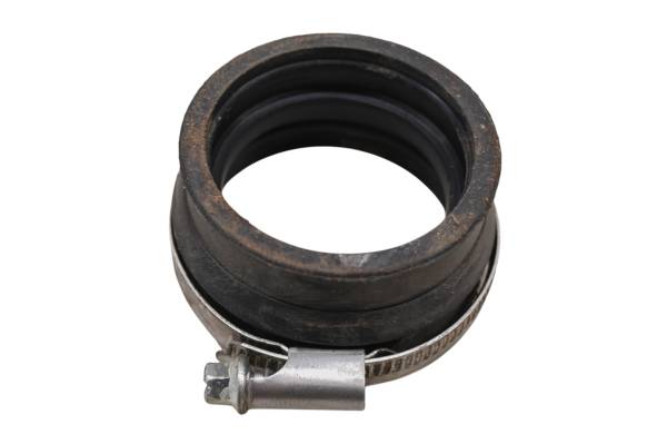 Bombardier - 00 Can-Am DS650 Intake Manifold Boot Bombardier