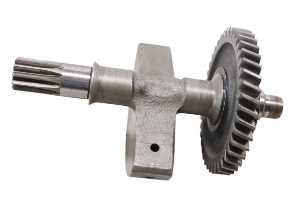 Bombardier - 00 Can-Am DS650 Counter Balancer Crankshaft Balance Bombardier