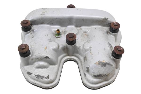 Bombardier - 00 Can-Am DS650 Valve Cover Bombardier
