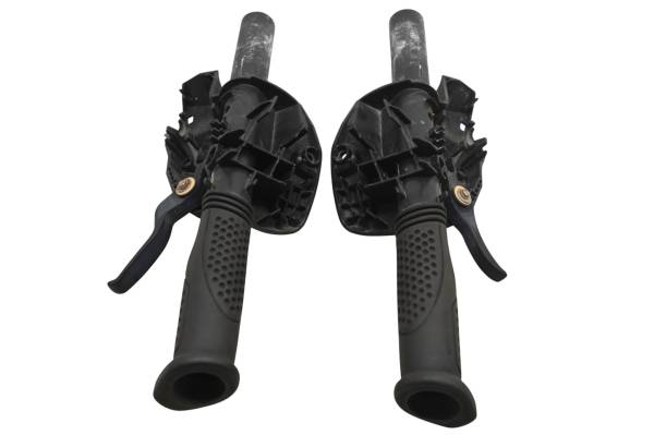 Sea-Doo - 12 Sea-Doo RXT-X260 Handlebars