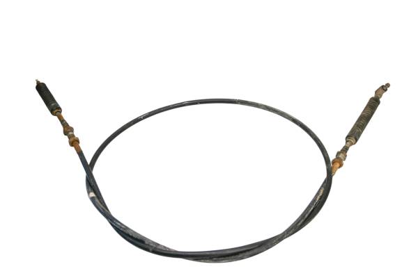 Kawasaki - 17 Kawasaki Mule Pro-DXT EPS LE Shifter Cable KAF1000CH