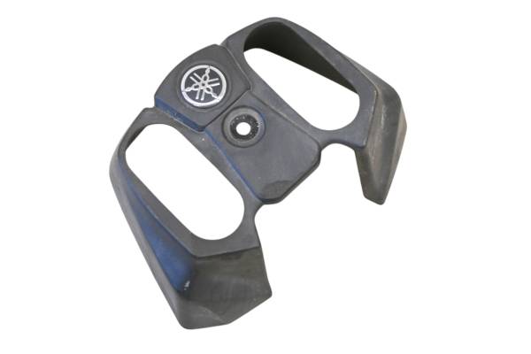 Yamaha - 22 Yamaha Zuma 125 Handlebar Cover YW125