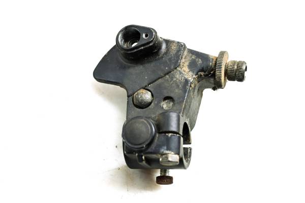 Suzuki - 88 Suzuki Quadsport 230 2x4 Clutch Lever Handlebar Perch LT230S