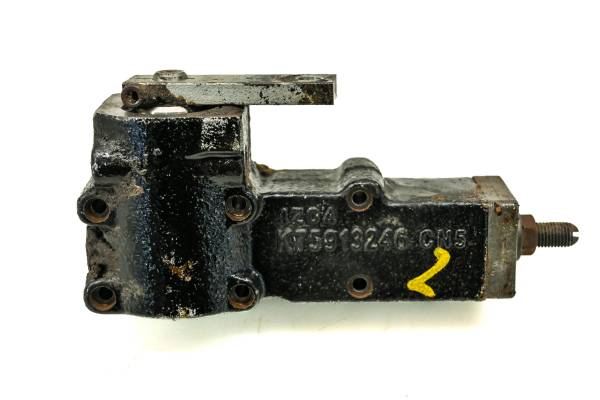 Kubota - 15 Kubota RTV X900 G Shift Lever Shifter