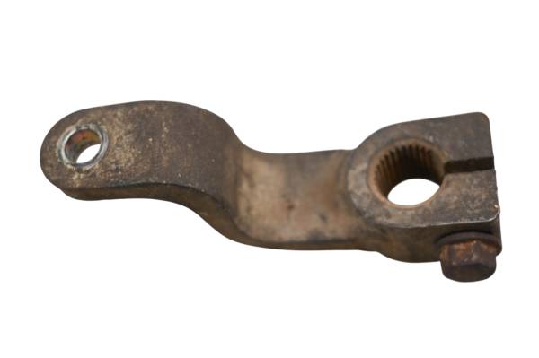 Kawasaki - 99 Kawasaki Prairie 300 2x4 Transmission Shift Lever KVF300