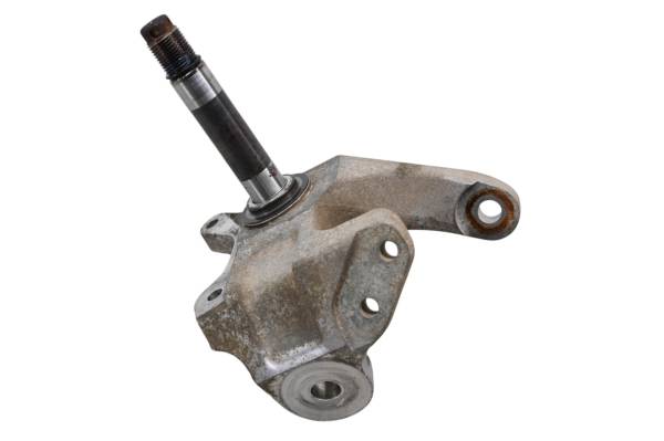 Bombardier - 00 Can-Am DS650 Front Right Spindle Knuckle Bombardier