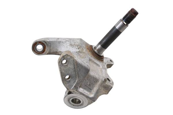 Bombardier - 00 Can-Am DS650 Front Left Spindle Knuckle Bombardier