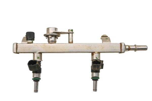 Polaris - 23 Polaris General XP 1000 Ultimate Fuel Injectors & Rail