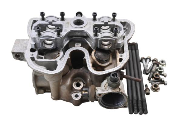 Bombardier - 00 Can-Am DS650 Cylinder Head Bombardier For Parts