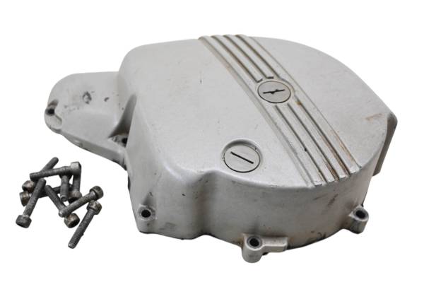 Bombardier - 00 Can-Am DS650 Stator Cover Bombardier