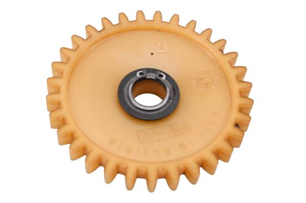 Bombardier - 00 Can-Am DS650 Oil Pump Gear Bombardier