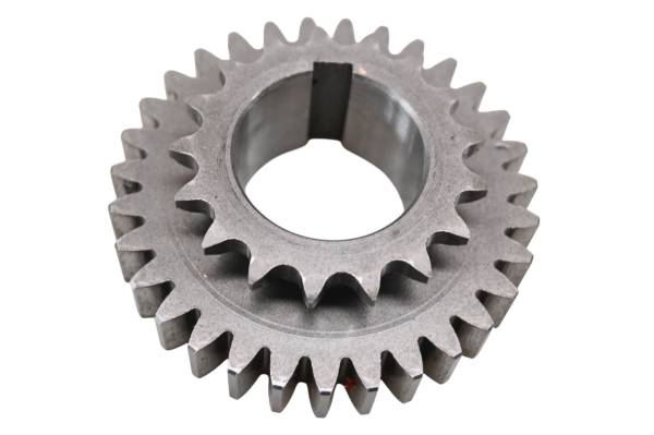 Bombardier - 00 Can-Am DS650 Crank Gear Bombardier