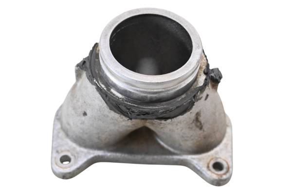 Bombardier - 00 Can-Am DS650 Intake Manifold Flange Bombardier