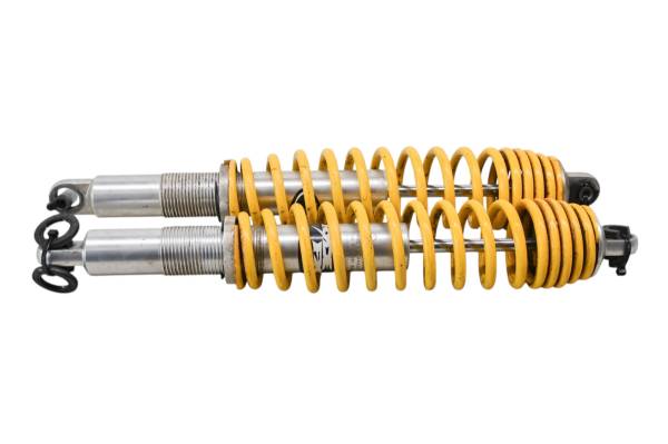 Bombardier - 00 Can-Am DS650 Front Shocks Bombardier