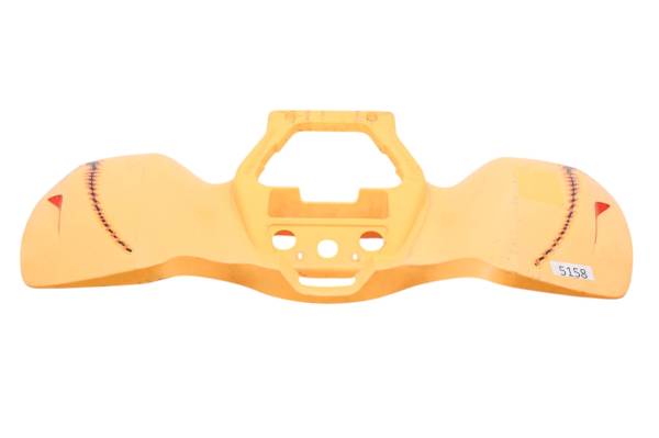 Bombardier - 00 Can-Am DS650 Rear Fender Bombardier