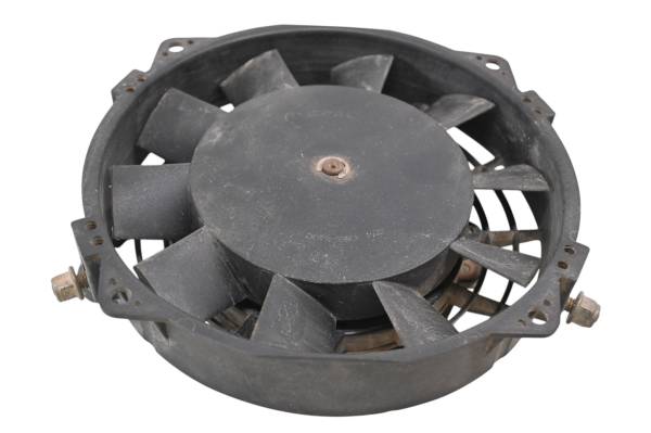 Bombardier - 00 Can-Am DS650 Radiator Fan Bombardier
