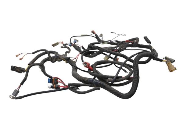 Bombardier - 00 Can-Am DS650 Wire Harness Electrical Wiring Bombardier For Parts