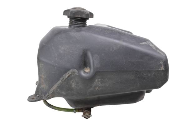 Bombardier - 00 Can-Am DS650 Gas Tank & Fuel Petcock Bombardier