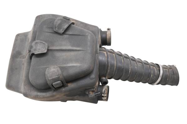 Bombardier - 00 Can-Am DS650 Airbox Intake Air Box Bombardier