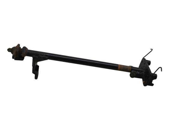 Kawasaki - 99 Kawasaki Prairie 300 2x4 Steering Stem Shaft KVF300