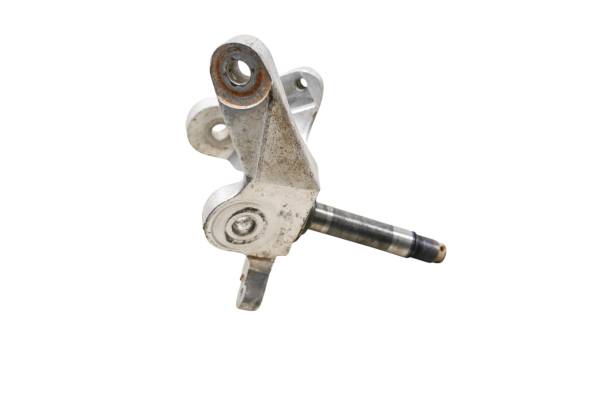 Bombardier - 01 Can-Am DS650 2x4 Front Right Spindle Knuckle Bombardier