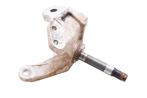 Bombardier - 03 Can-Am DS650 Baja Front Right Spindle Knuckle Bombardier