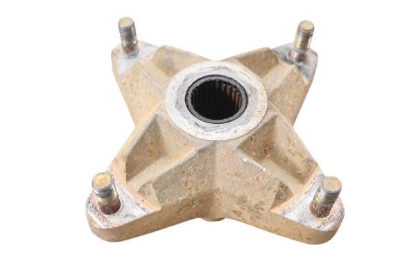 Bombardier - 01 Can-Am DS650 2x4 Rear Wheel Hub Left Or Right Bombardier
