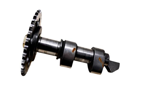Bombardier - 02 Can-Am DS650 Exhaust Camshaft Cam Shaft Bombardier