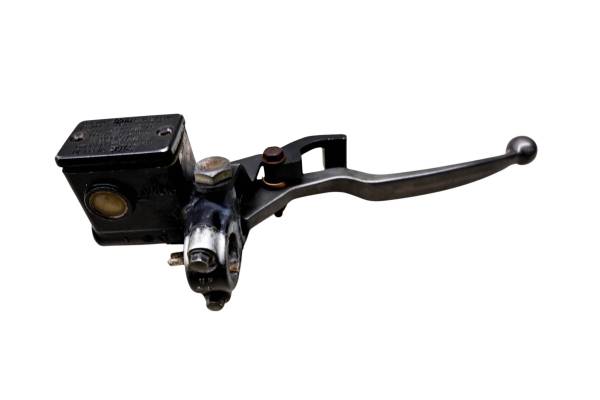 Bombardier - 02 Bombardier DS650 Front Brake Master Cylinder Can-Am