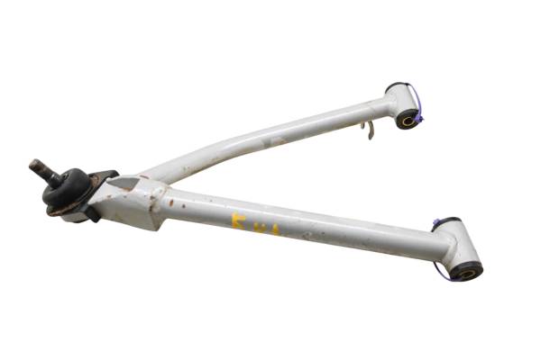 Bombardier - 01 Can-Am DS650 2x4 Front Upper Left A-Arm Bombardier