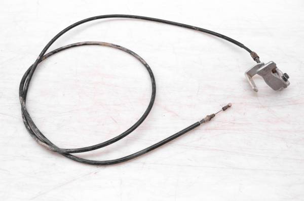 Yamaha - 16 Yamaha YXZ1000R EPS 4x4 Reverse Lever & Cable