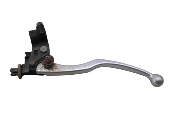 Kawasaki - 99 Kawasaki Prairie 300 2x4 Rear Hand Brake Lever KVF300