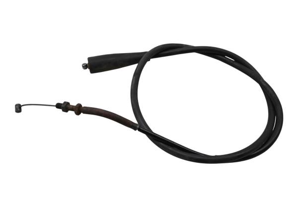 Kawasaki - 99 Kawasaki Prairie 300 2x4 Throttle Cable KVF300