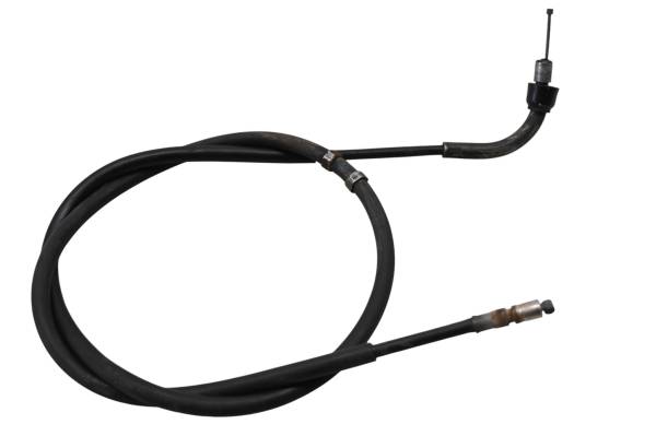 Kawasaki - 99 Kawasaki Prairie 300 2x4 Starter Choke Cable KVF300