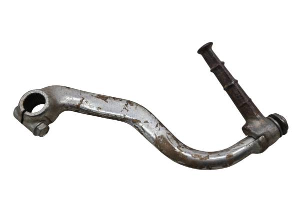Honda - 08 Honda CRF80F Kick Start Lever