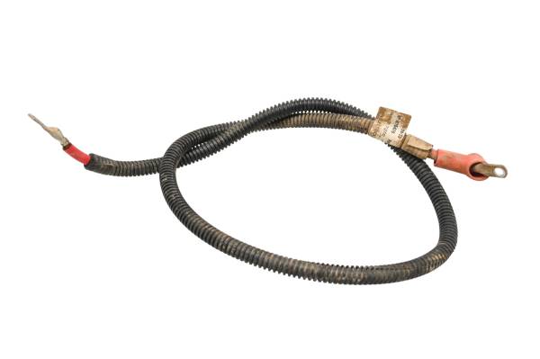 Polaris - 23 Polaris General XP 4 1000 Ultimate Start To Solenoid Cable