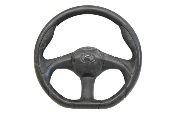 Kubota - 18 Kubota RTV-XG850 Steering Wheel Sidekick 850