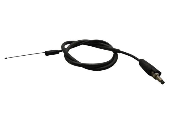 Suzuki - 02 Suzuki RM85 Throttle Cable