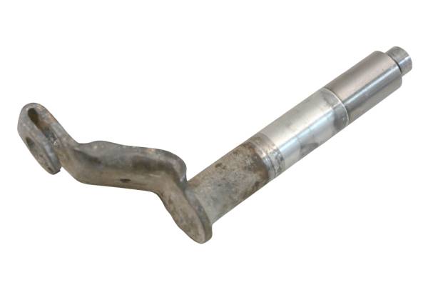 Kawasaki - 08 Kawasaki KFX450R Clutch Actuator Lifter Arm Lever