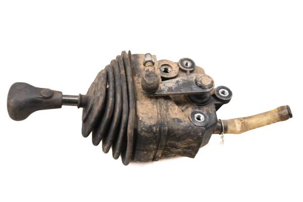 Yamaha - 06 Yamaha Bruin 350 4x4 Gear Select Shift Lever Shifter YFM350FA