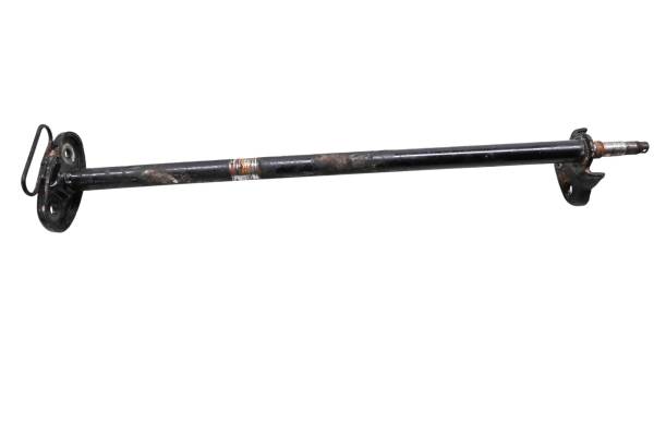 Polaris - 04 Polaris Sportsman 90 2x4 Steering Stem Shaft