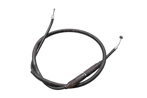 Polaris - 04 Polaris Sportsman 90 2x4 Choke Cable