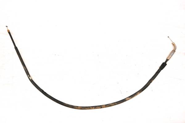 Yamaha - 06 Yamaha Bruin 350 4x4 Starter Cable YFM350FA