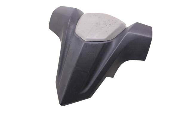 Yamaha - 20 Yamaha Waverunner VX Deluxe Handlebar Cover VX1050BV