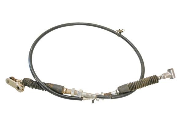 Kawasaki - 20 Kawasaki Teryx KRX 1000 Shifter Cable KRF1000