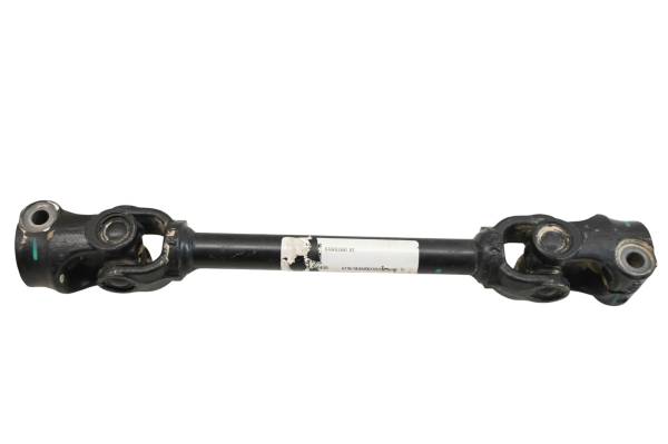 Kawasaki - 24 Kawasaki Teryx KRX 1000 Lower Steering Stem KRF1000